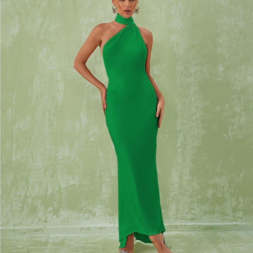 NWT Mew Mews Toula backless dress